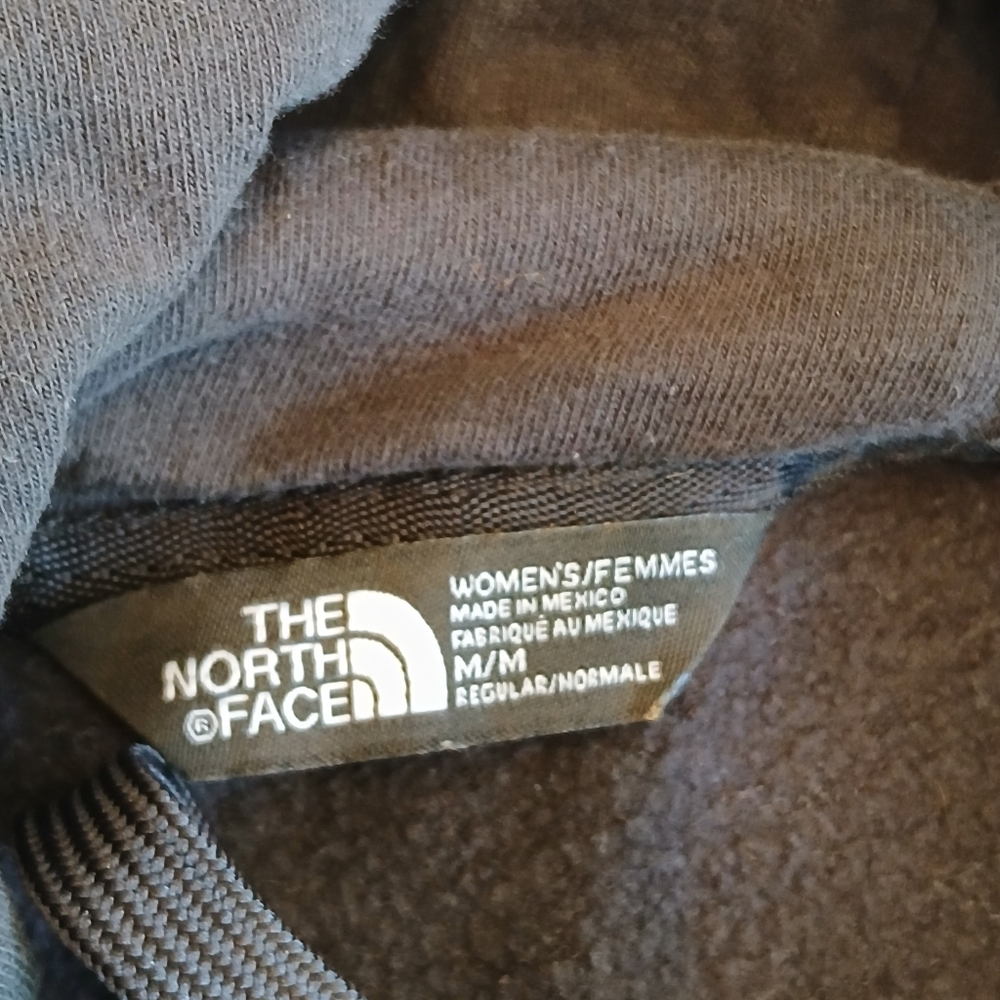 NorthFace half dome silver foil - Picture 11 of 11